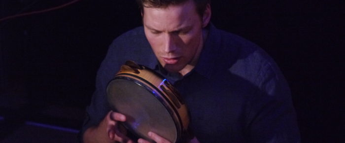 Five Minutes with Tim Sellars – Jazz, World Music and “The Puzzle” Five Minutes with Tim Sellars – Jazz, World Music and “The Puzzle”